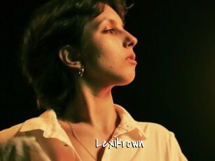 Lexikrown