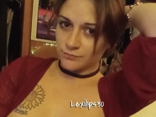 Lexilips30