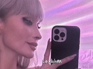 Lexilohan