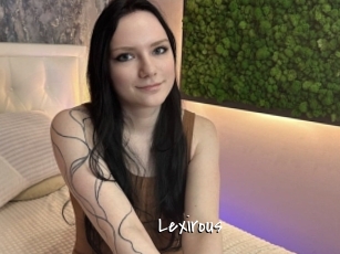 Lexirous