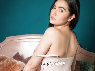 Lexxieross
