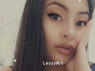 Lexxxa03