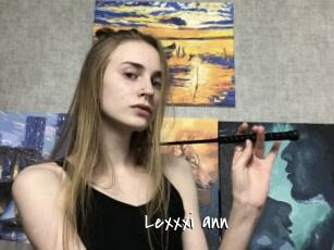 Lexxxi_ann