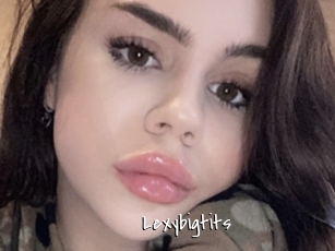 Lexybigtits