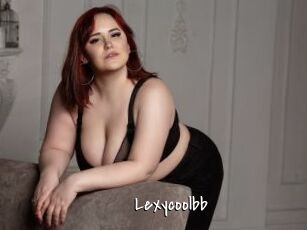 Lexycoolbb