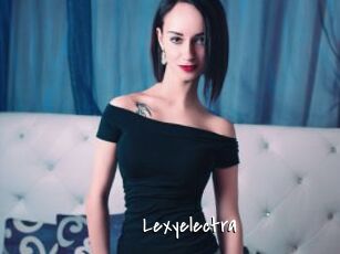 Lexyelectra