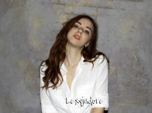 Lexyjadore