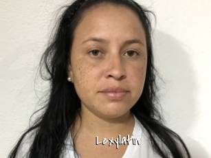 Lexylatin