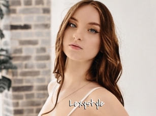 Lexystyle