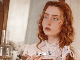 Leyamaller