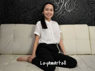 Leyamartell