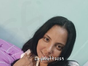 Leylahott2023