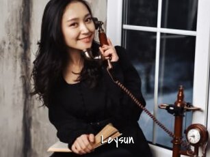 Leysun