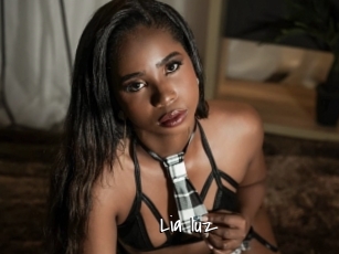 lia_luz Sexy Footjobs