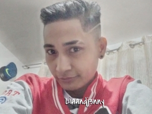 Liaandj3nny