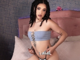 Liahall
