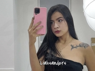 Liahsanders