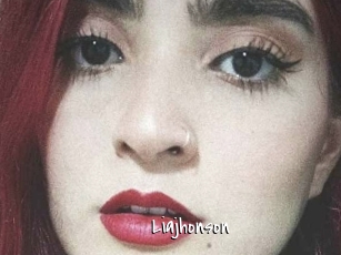 Liajhonson