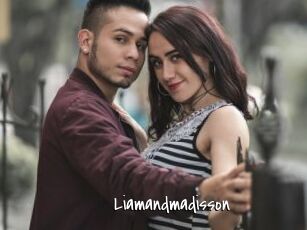 Liamandmadisson