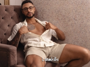 liamhills Sexy Footjobs