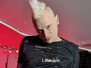liamidols Sexy Footjobs
