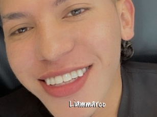 liammarco Sexy Footjobs