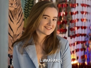 Lianahancy