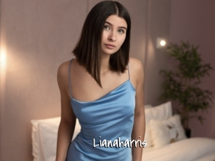 Lianaharris