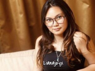 Lianajeyx