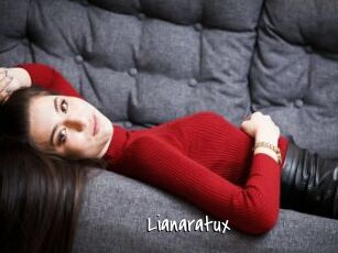 Lianaratux
