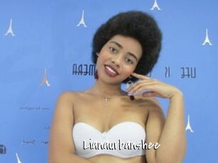 Lianaurbanshee