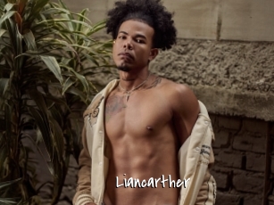 liancarther Sexy Footjobs