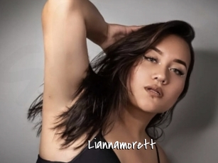 Liannamorett
