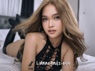Lianneandzeus