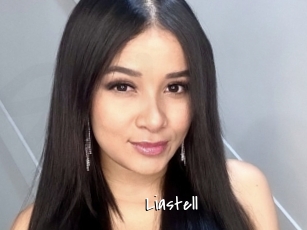 liastell Sexy Footjobs