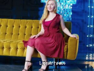 Lichiartemis