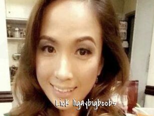 Lick_ligaybigboobs