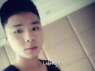 Lideng123