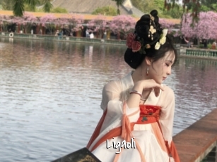 Ligaoli