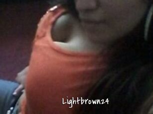 Lightbrown24