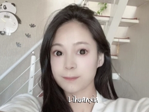 Lihuanxia