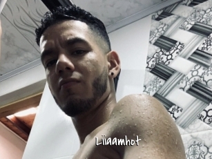 liiaamhot Sexy Footjobs