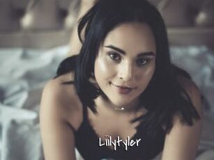 Liilytyler