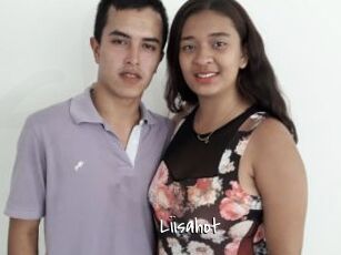 Liisahot