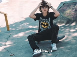 Liittlemike