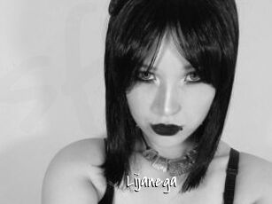 Lijanega