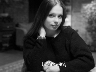 Likahoward