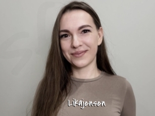 Likajensen