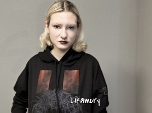 Likamory