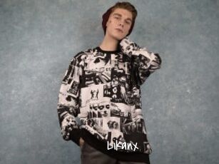 Likanx